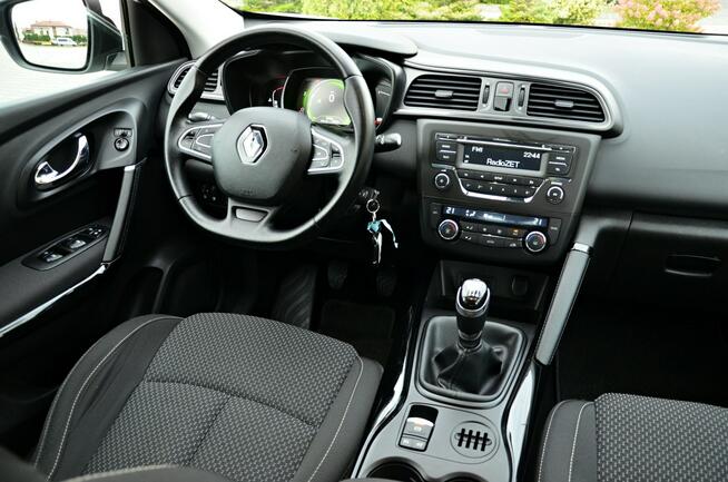 Renault Kadjar 1.2 TCE 130KM LED! Serwis! Idealny! Auto Dla Ciebie!!!