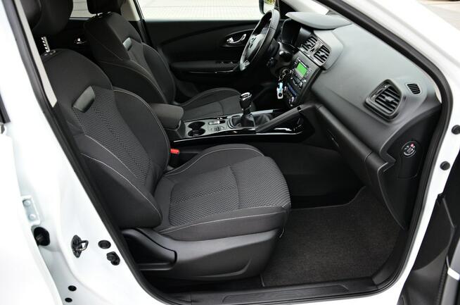 Renault Kadjar 1.2 TCE 130KM LED! Serwis! Idealny! Auto Dla Ciebie!!!