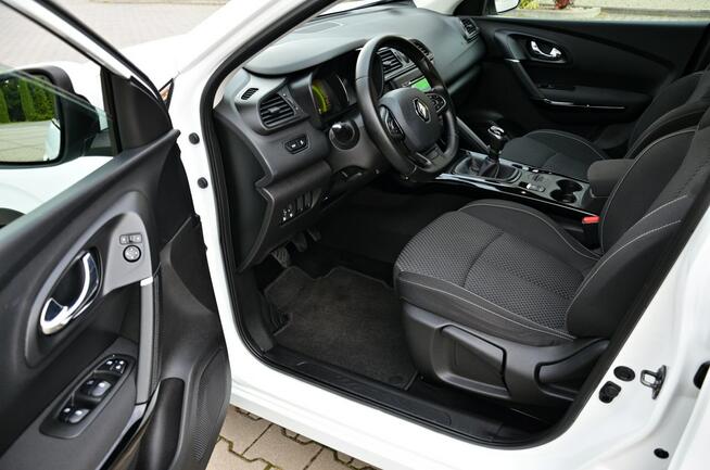 Renault Kadjar 1.2 TCE 130KM LED! Serwis! Idealny! Auto Dla Ciebie!!!
