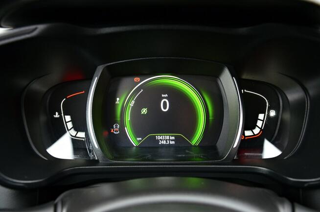 Renault Kadjar 1.2 TCE 130KM LED! Serwis! Idealny! Auto Dla Ciebie!!!