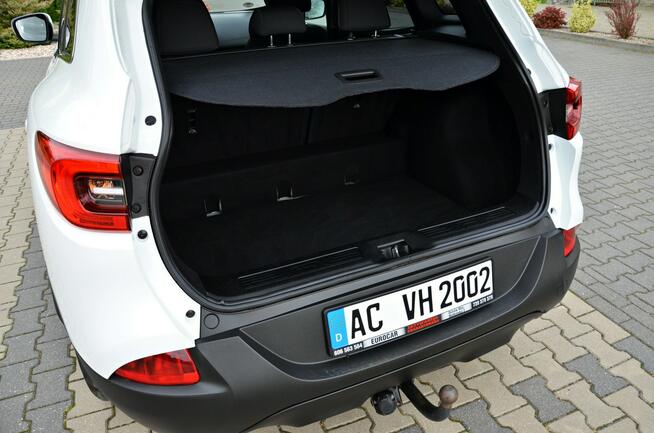 Renault Kadjar 1.2 TCE 130KM LED! Serwis! Idealny! Auto Dla Ciebie!!!