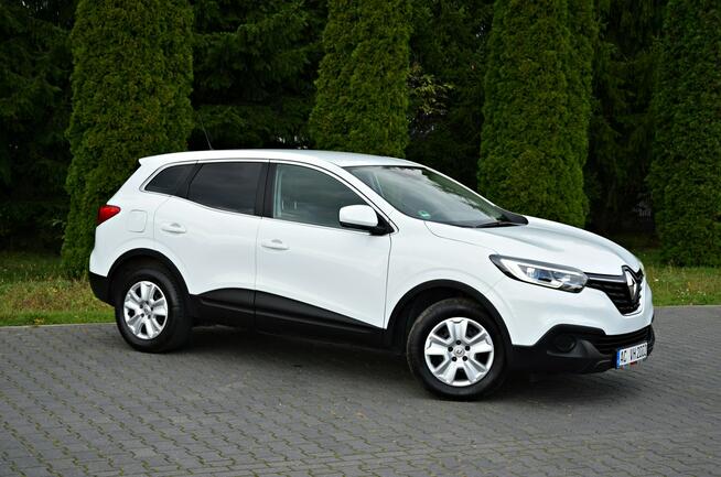 Renault Kadjar 1.2 TCE 130KM LED! Serwis! Idealny! Auto Dla Ciebie!!!