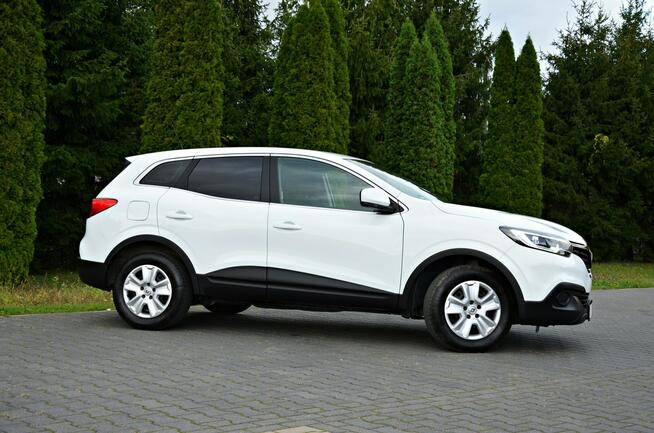 Renault Kadjar 1.2 TCE 130KM LED! Serwis! Idealny! Auto Dla Ciebie!!!