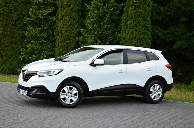 Renault Kadjar 1.2 TCE 130KM LED! Serwis! Idealny! Auto Dla Ciebie!!!