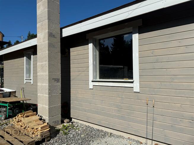 Dom Ustroń Lipowiec