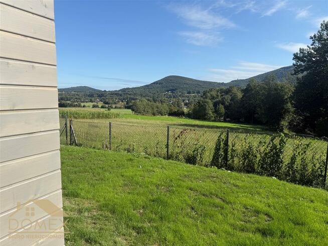 Dom Ustroń Lipowiec