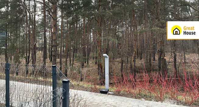 Mieszkanie Warszawa gm. Targówek Targówek, Marywilska