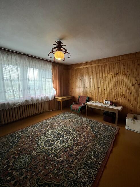 Dom z potencjałem inwestycyjnym – Siedlce