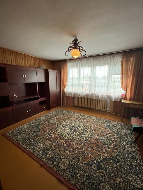 Dom z potencjałem inwestycyjnym – Siedlce