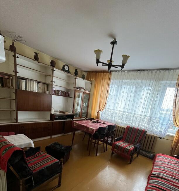 Dom z potencjałem inwestycyjnym – Siedlce