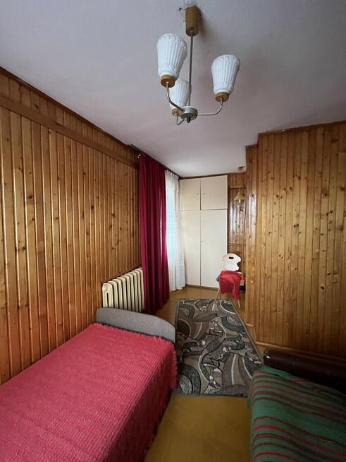 Dom z potencjałem inwestycyjnym – Siedlce