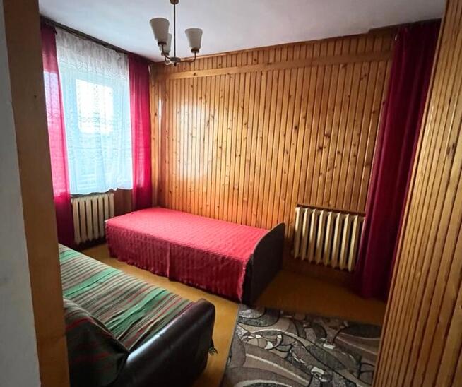 Dom z potencjałem inwestycyjnym – Siedlce