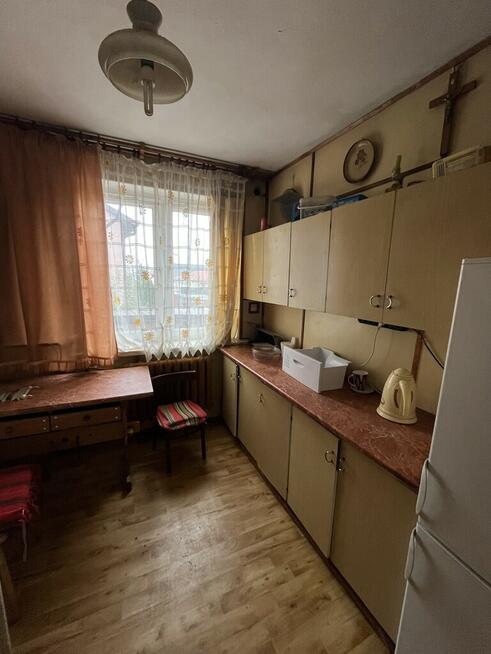 Dom z potencjałem inwestycyjnym – Siedlce