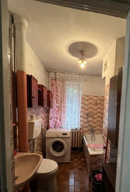 Dom z potencjałem inwestycyjnym – Siedlce