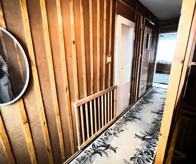 Dom z potencjałem inwestycyjnym – Siedlce