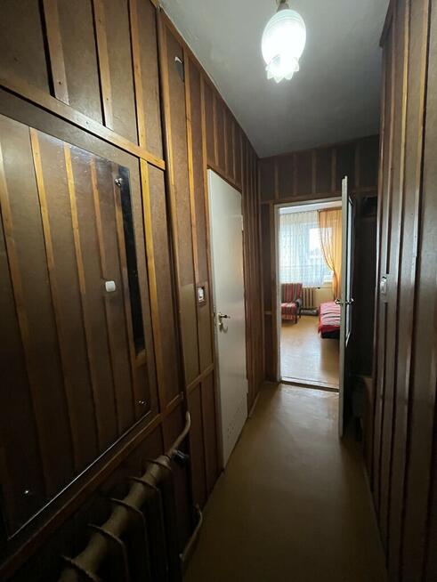 Dom z potencjałem inwestycyjnym – Siedlce