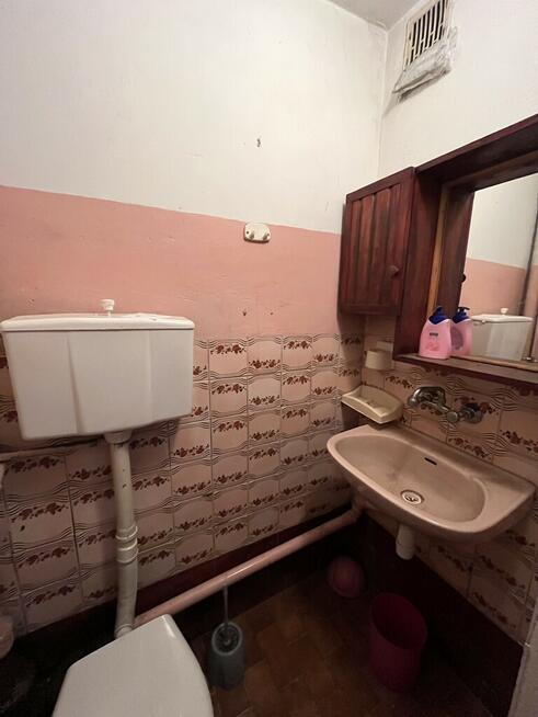 Dom z potencjałem inwestycyjnym – Siedlce