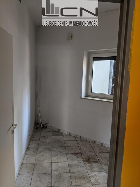 Do wynajęcia lokal handlowo - usługowy Słoneczne