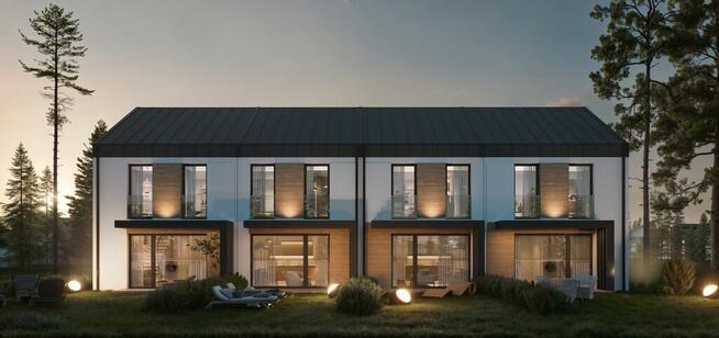 Nowy>komfortowy apartament>90,49 m2>OGRÓDEK