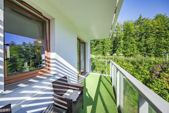 Mieszkanie Gdynia Karwiny, Janiny Porazińskiej