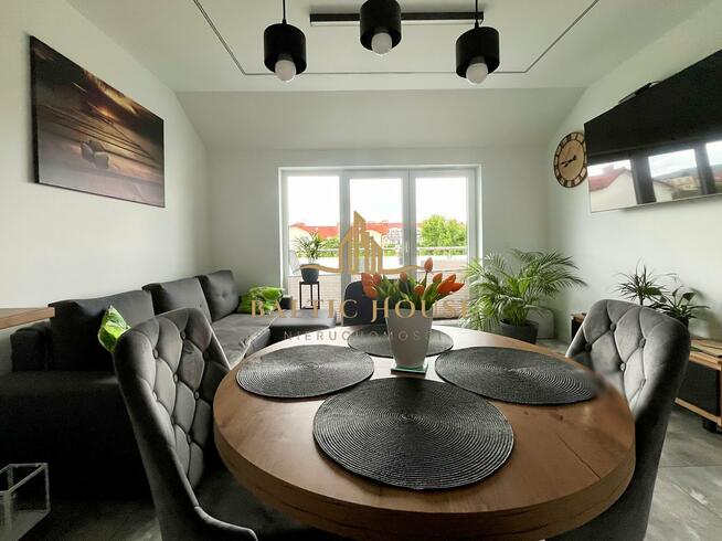 Mieszkanie Rumia, Leszczynowa