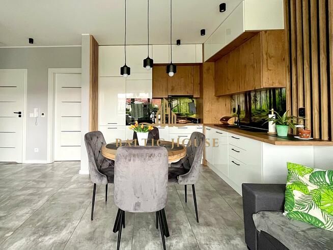 Mieszkanie Rumia, Leszczynowa