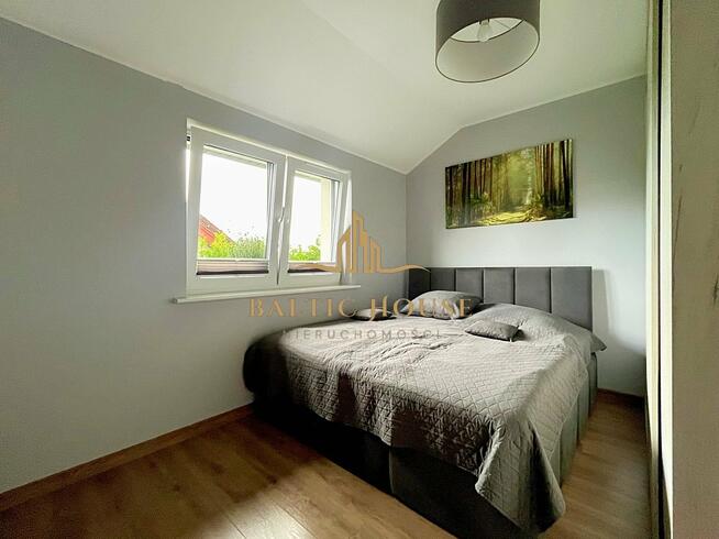 Mieszkanie Rumia, Leszczynowa