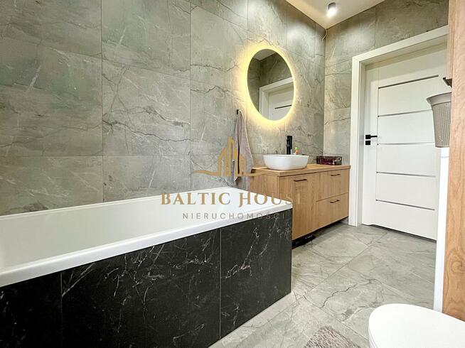 Mieszkanie Rumia, Leszczynowa