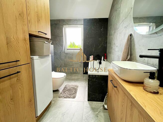 Mieszkanie Rumia, Leszczynowa