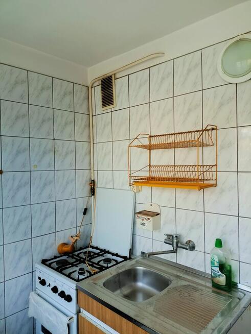 Mieszkanie * SPRZEDAŻ * Mielec* ulica Bajana* III piętr