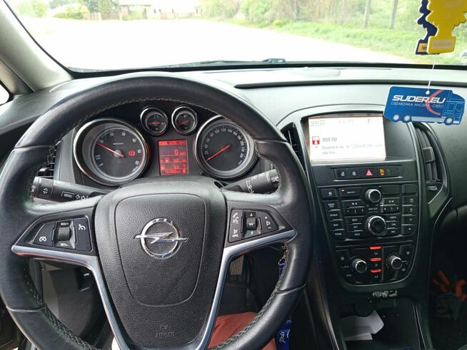 Sprzedam Astra 1.7 silnik Isuzu