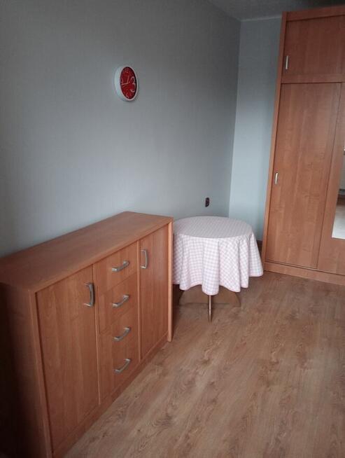 Mieszkanie bezczynszowe