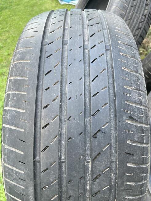 Opony Bridgestone 215/50R17 91V