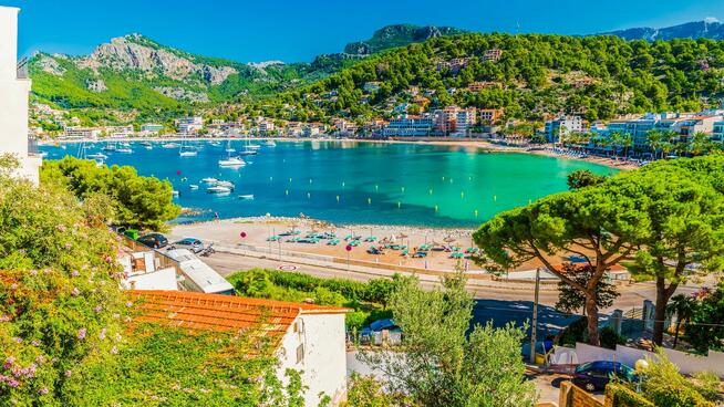 Wakacje Majorka termin do ustalenia