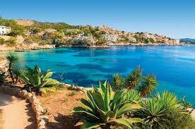 Wakacje Majorka termin do ustalenia