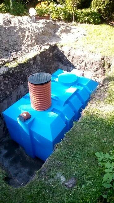 Rozbiórki .Demontaże.Brukarstwo, Studnie chłonne, Szamba.