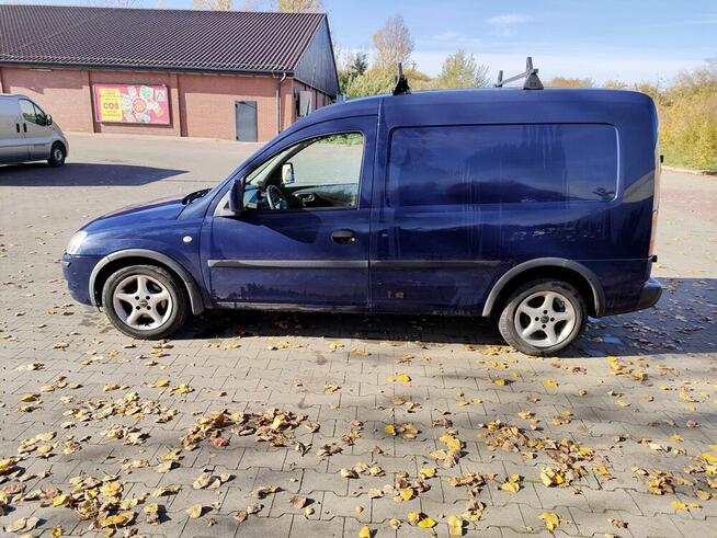Opel Combo 1.3 CDTI