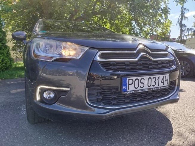 Citroen ds4