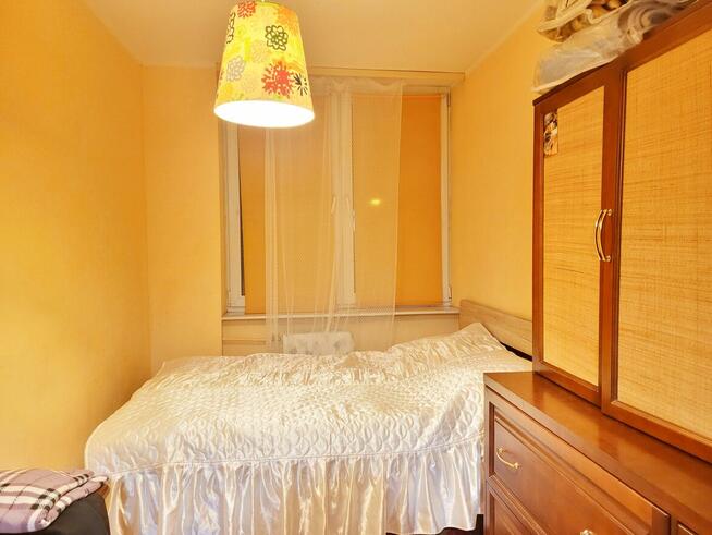 Trzypokojowe mieszkanie na Bielanach