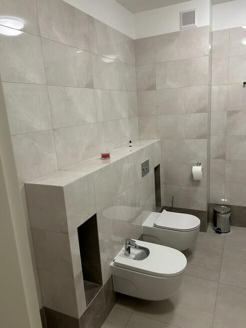 Komfortowy apartament w centrum Sopotu na długi okresi