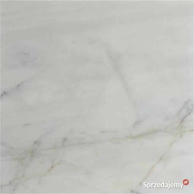 Płytki Marmur Mugla White polerowany 61x30,5x1 cm