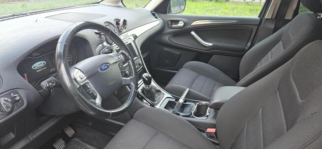 Sprzedam Ford S-max