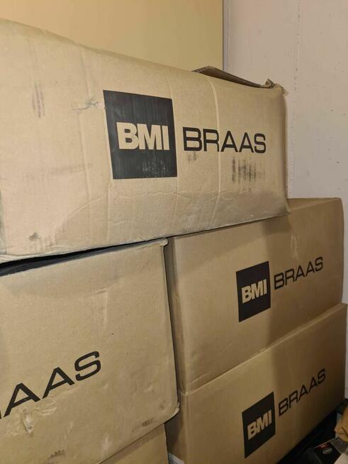 Solidna i wytrzymała dachówka sanitarna BRAAS