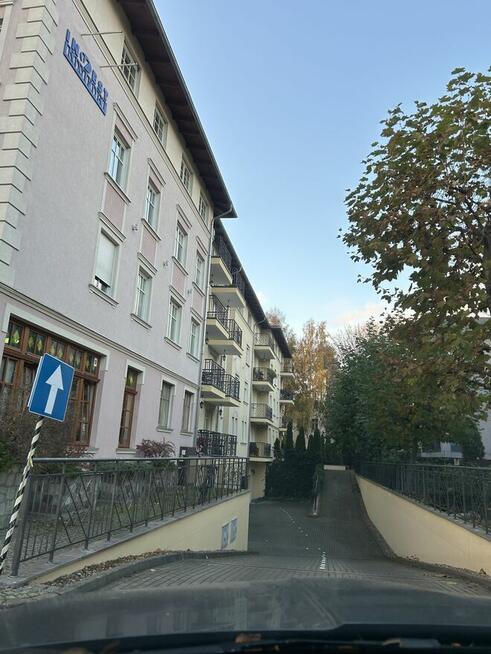 Komfortowy apartament w centrum Sopotu na długi okresi