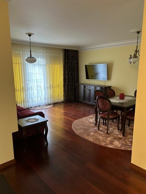 Komfortowy apartament w centrum Sopotu na długi okresi