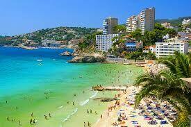 Wakacje Majorka termin do ustalenia