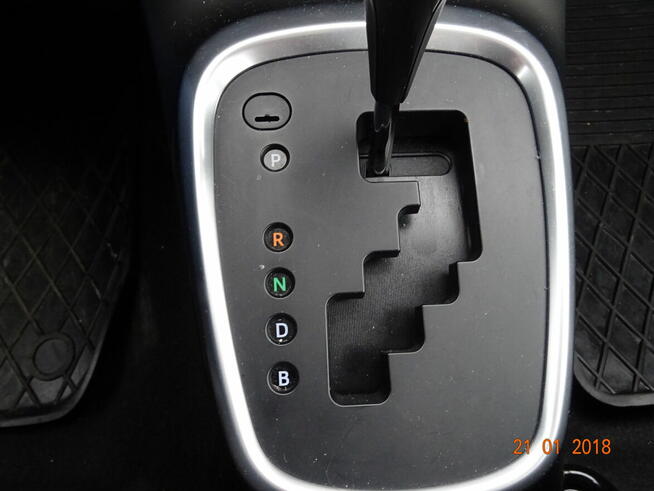 Jazdy doszkalające kat B W-wa