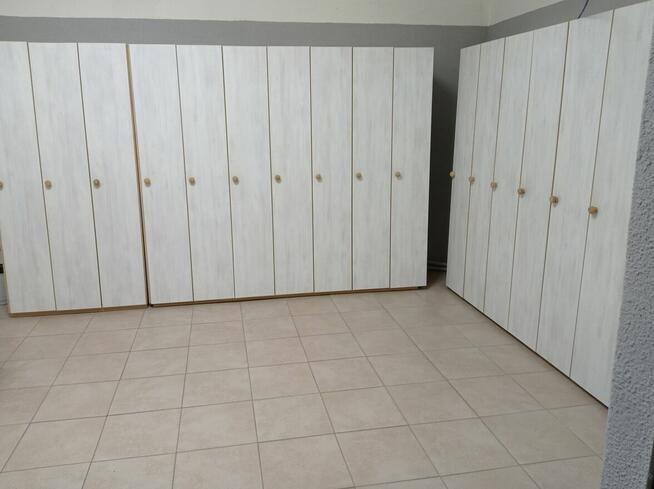 Hala produkcyjna magazynowa Kołobrzeg