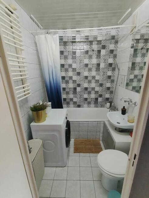 BYTOM - mieszkanie bezpośrednio od właściciela