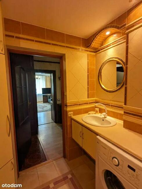 Do wynajęcia dwa pokoje, osobna kuchnia - Barwinek